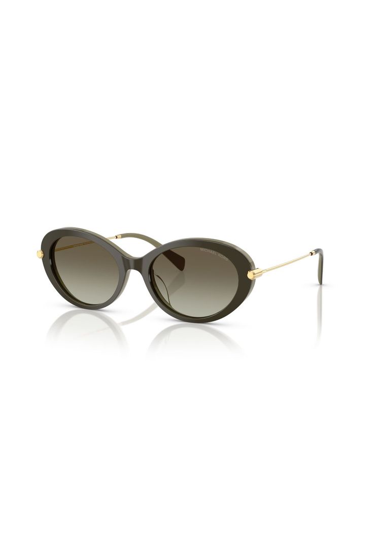Lentes de Sol Rockaway Verde Michael Kors MK2245U40193M-1