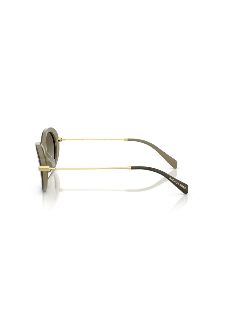 Lentes de Sol Rockaway Verde Michael Kors MK2245U40193M-2