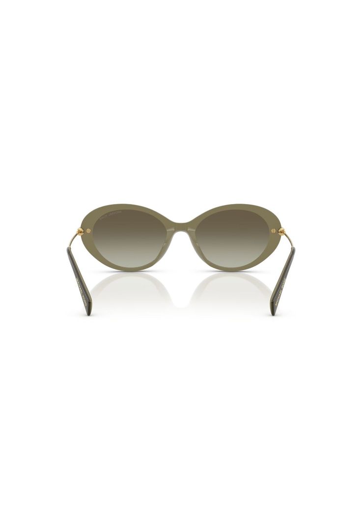 Lentes de Sol Rockaway Verde Michael Kors MK2245U40193M-3