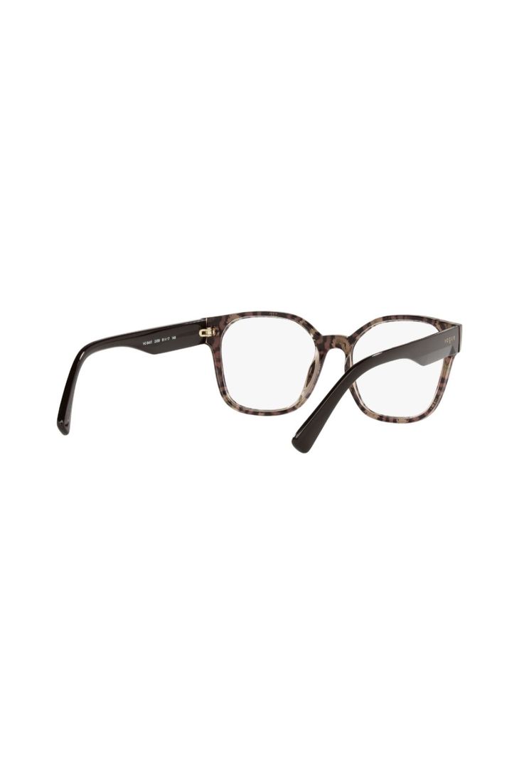 Lentes Ópticos Marrón Vogue Eyewear VO54072959-7