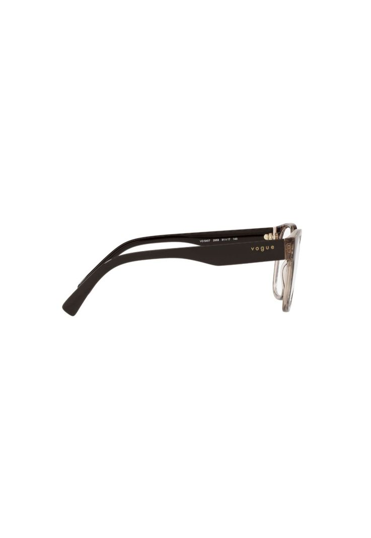 Lentes Ópticos Marrón Vogue Eyewear VO54072959-9