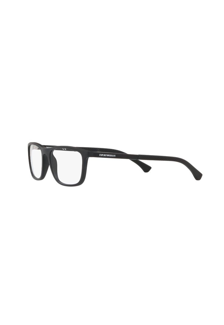 Lentes Ópticos Negro Emporio Armani EA30695001-2