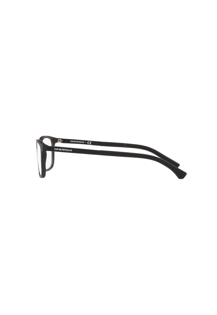 Lentes Ópticos Negro Emporio Armani EA30695001-3