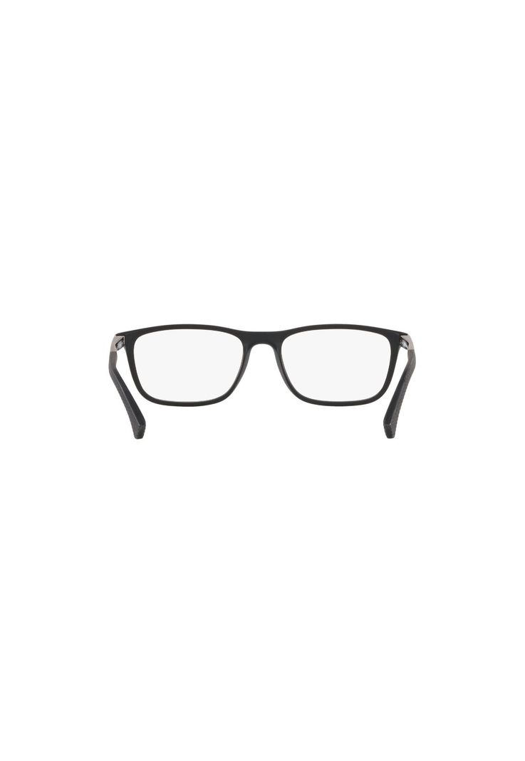 Lentes Ópticos Negro Emporio Armani EA30695001-6