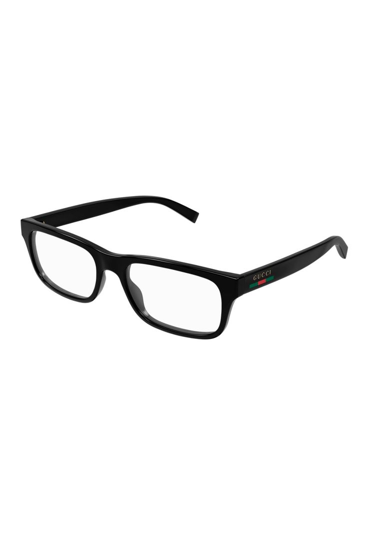 Gucci Lentes Opticos GG1858O 001 56 Negro M