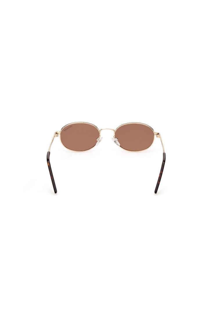 Lentes de Sol Dorado Polarizados Skechers SE6179-3