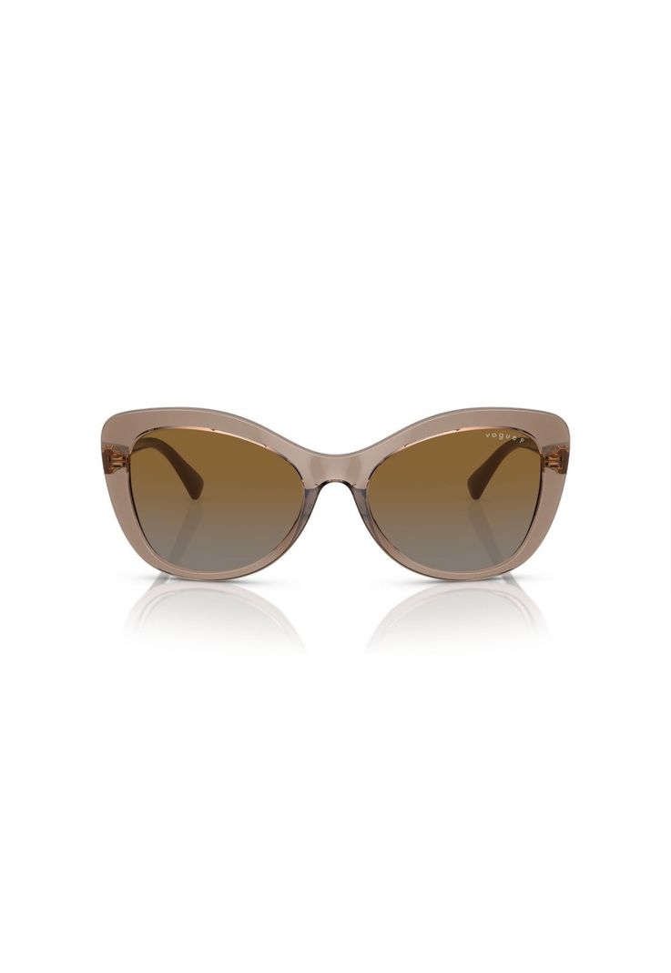 Lentes De Sol Polarizados Vogue Eyewear VO5515SB2940T5-0
