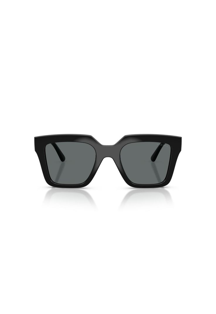 Vogue Lentes de Sol Polarizados VO5690S W44/81 49 Negro M