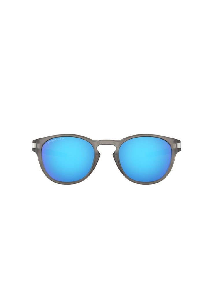 Lentes de Sol Latch Prizm Sapphire Polarizados Oakley-0