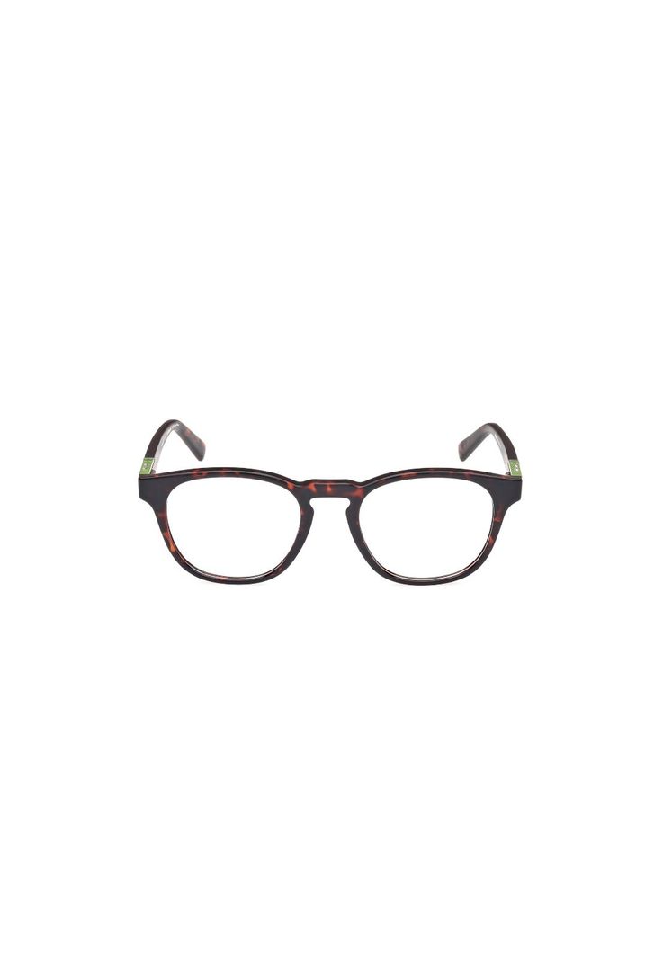 Lentes Ópticos Havana Oscuro Timberland TB50003052-0