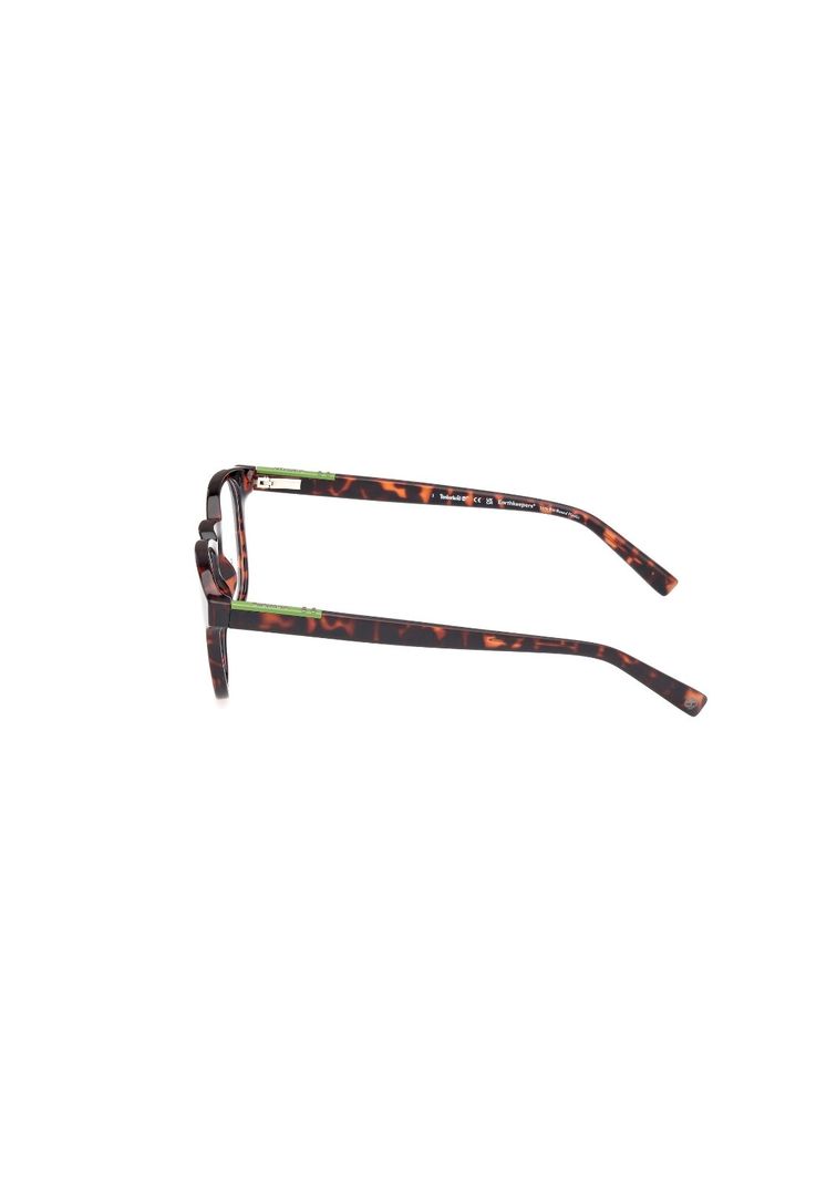 Lentes Ópticos Havana Oscuro Timberland TB50003052-2
