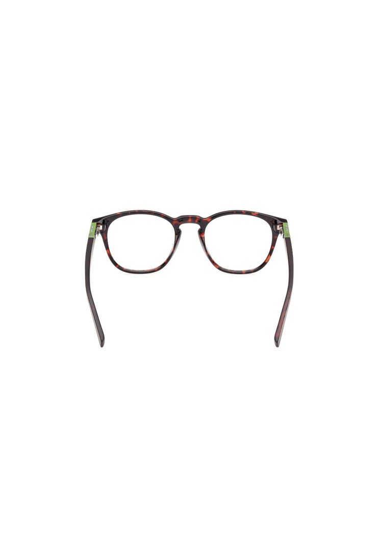 Lentes Ópticos Havana Oscuro Timberland TB50003052-4