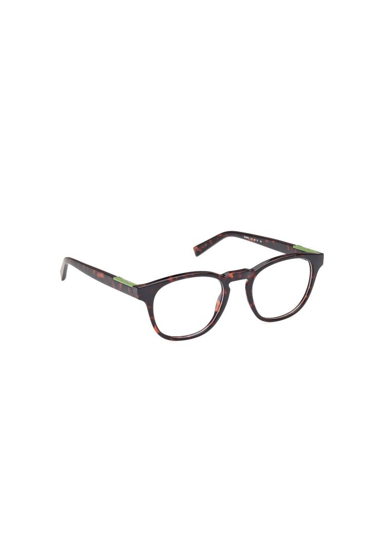 Lentes Ópticos Havana Oscuro Timberland TB50003052-7