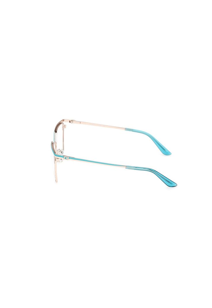 Lentes Ópticos Rosegold Guess GU50148033-2