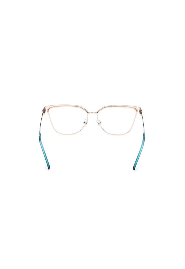 Lentes Ópticos Rosegold Guess GU50148033-4