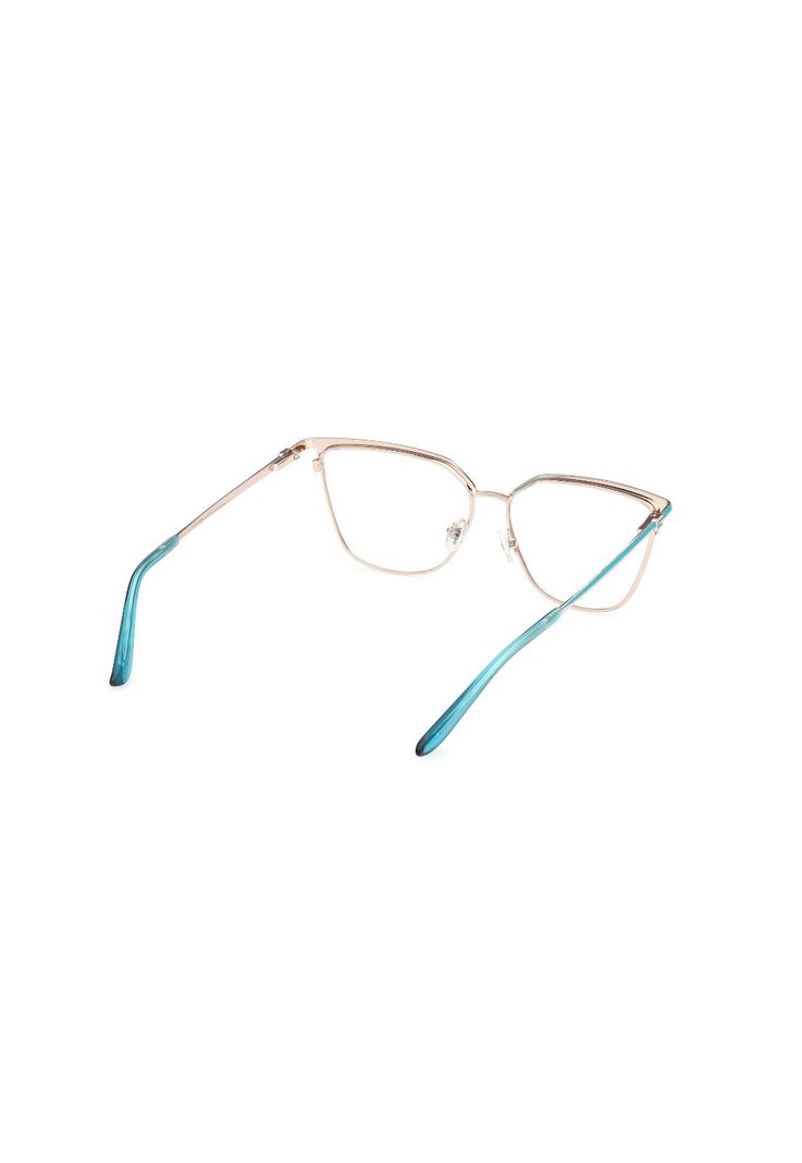 Lentes Ópticos Rosegold Guess GU50148033-5