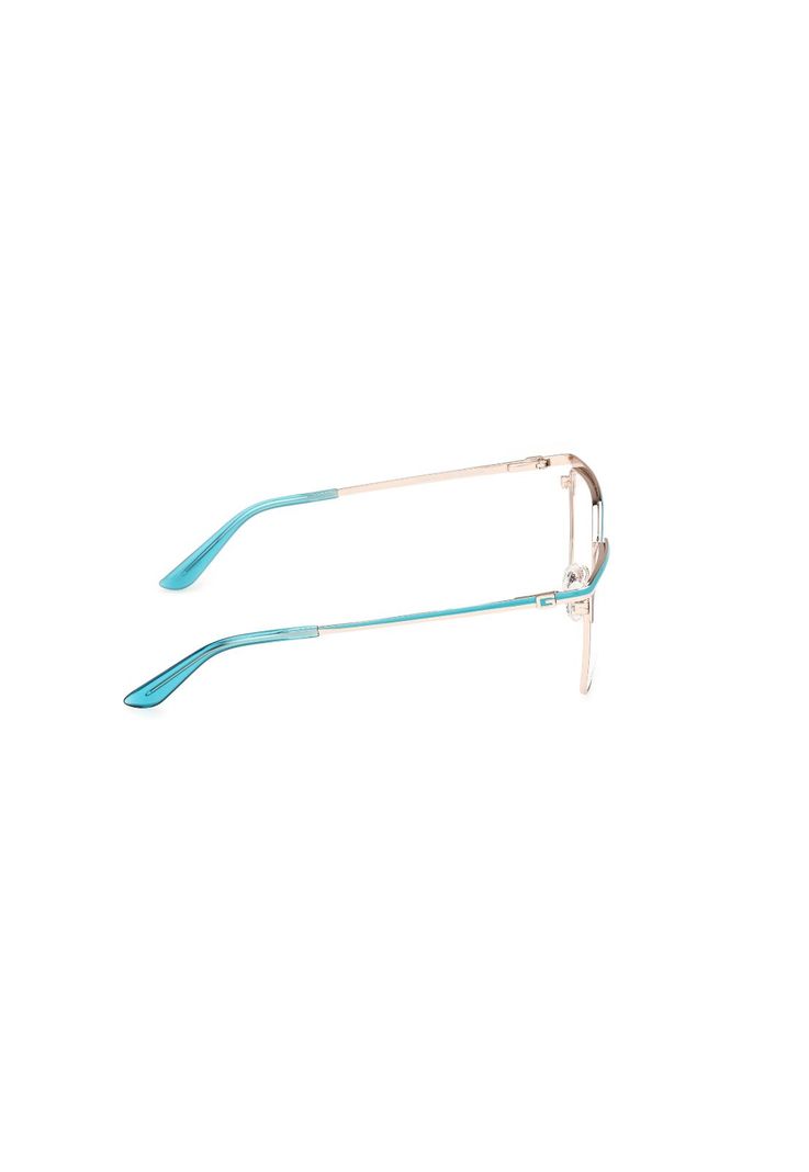 Lentes Ópticos Rosegold Guess GU50148033-6