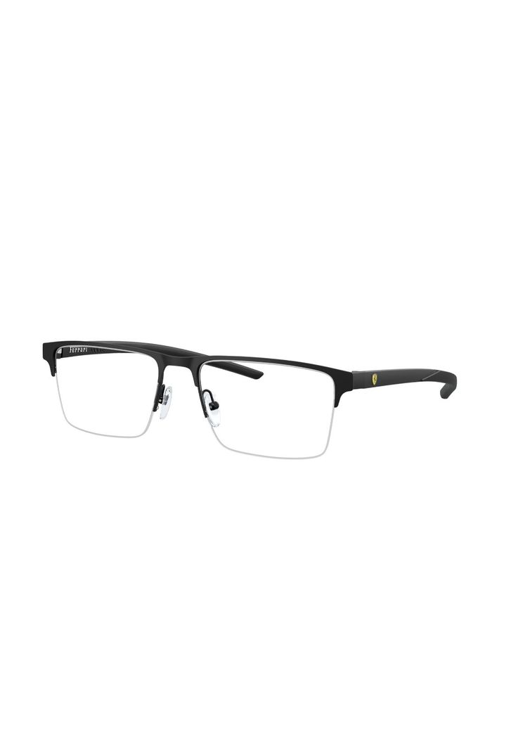 Lentes Ópticos Negro Scuderia Ferrari FZ7001101-1