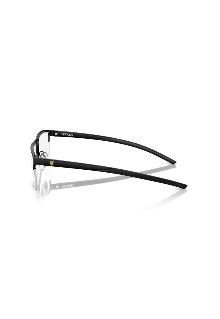 Lentes Ópticos Negro Scuderia Ferrari FZ7001101-2