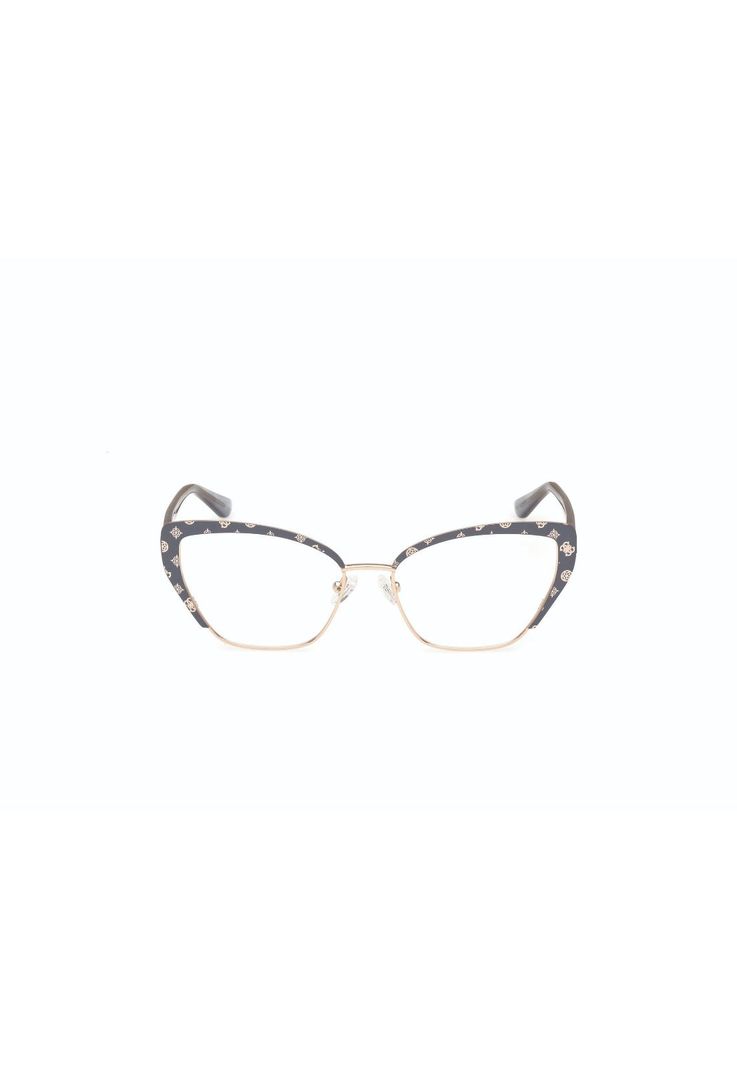 Lentes Opticos Gris Guess GU50122020 M