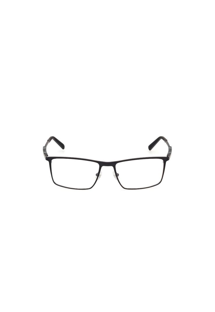 Lentes Ópticos Negro Mate Timberland TB50007002-0
