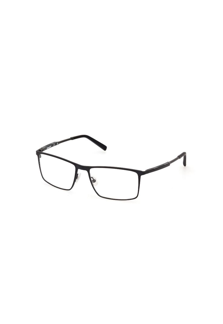 Lentes Ópticos Negro Mate Timberland TB50007002-1