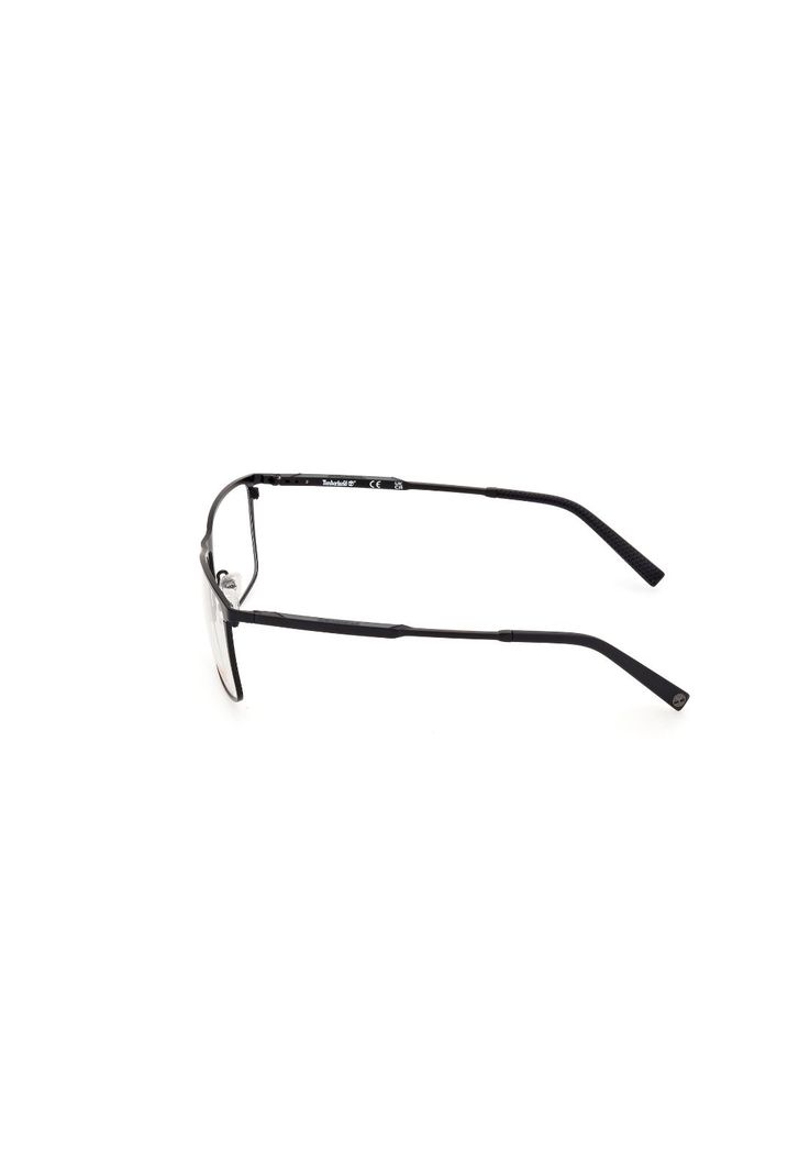 Lentes Ópticos Negro Mate Timberland TB50007002-2