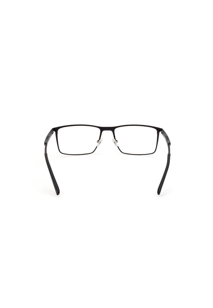 Lentes Ópticos Negro Mate Timberland TB50007002-4