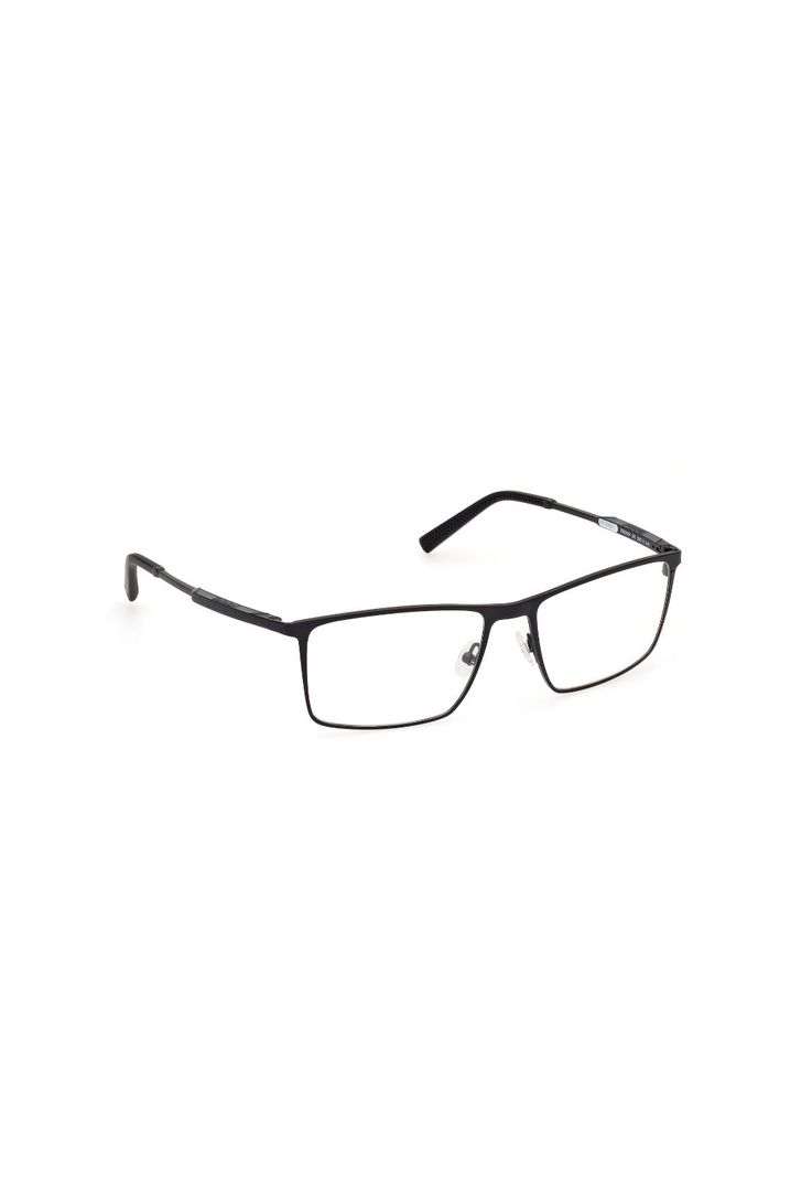 Lentes Ópticos Negro Mate Timberland TB50007002-7
