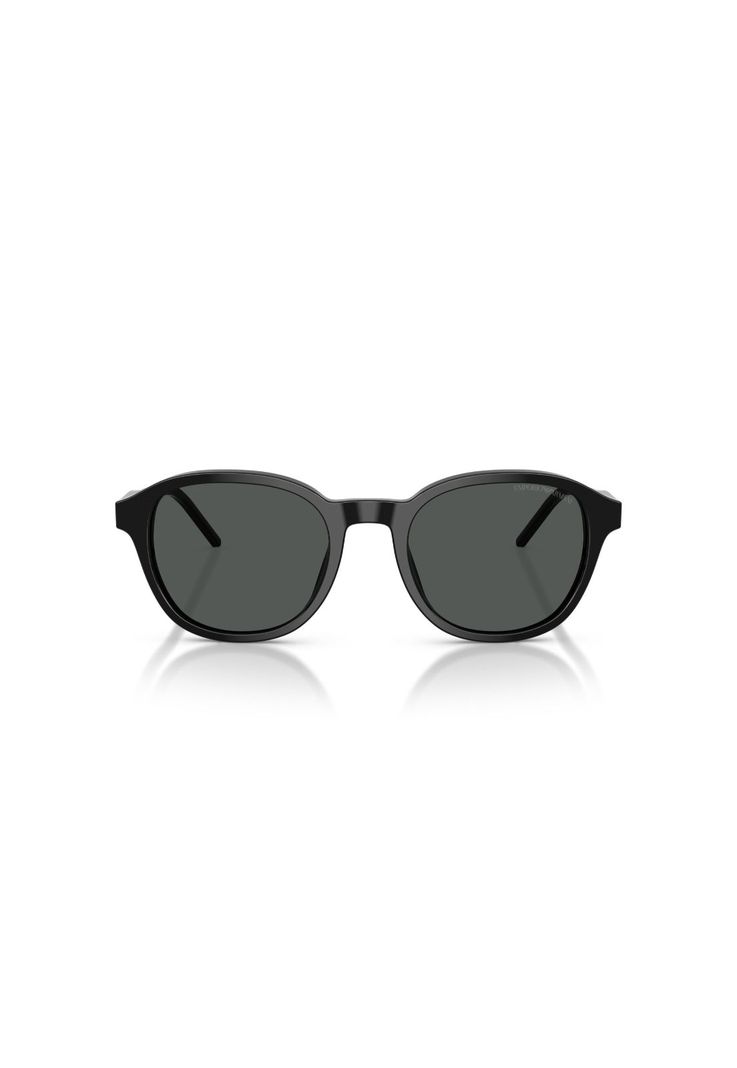 Lentes de Sol Negro Emporio Armani EA4247U501787-0