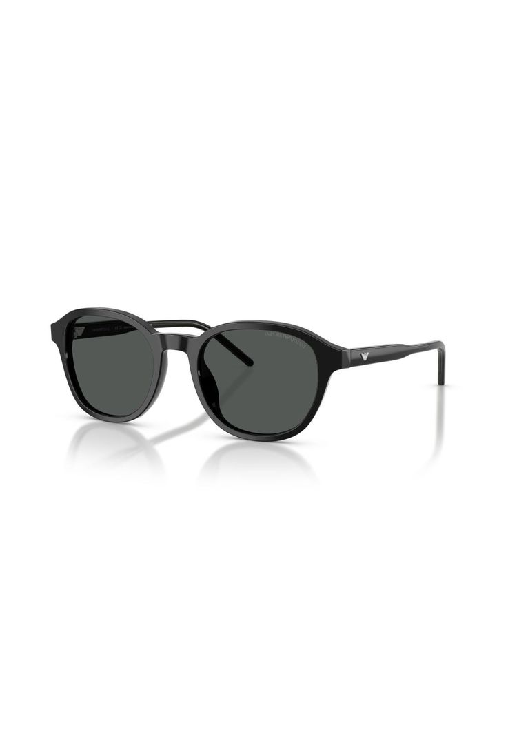 Lentes de Sol Negro Emporio Armani EA4247U501787-1