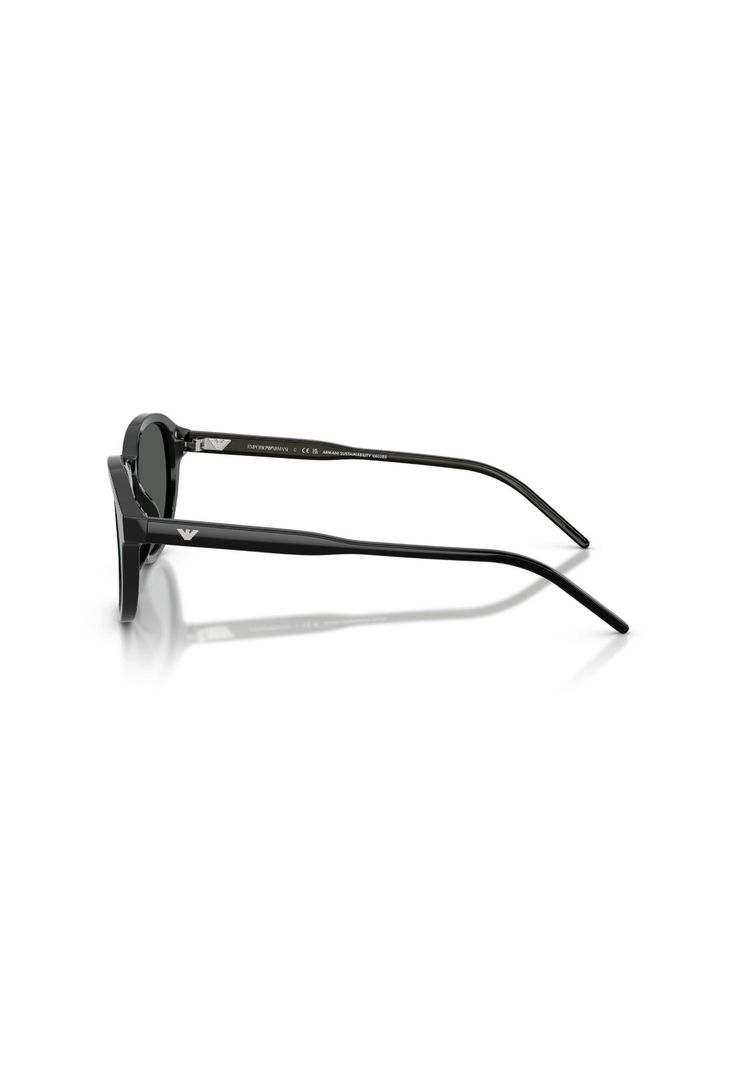 Lentes de Sol Negro Emporio Armani EA4247U501787-2