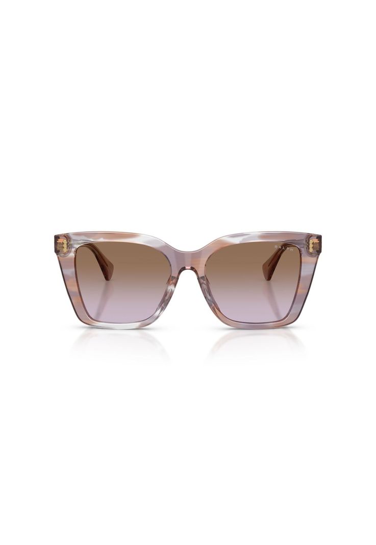 Ralph Lentes de Sol Degradados RA5349U 634068 53 Cafe M