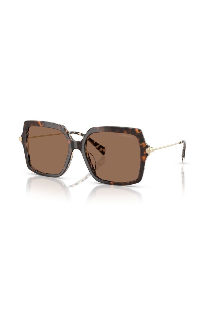 Lentes de Sol Quogue Havana Michael Kors MK2247U395173-1