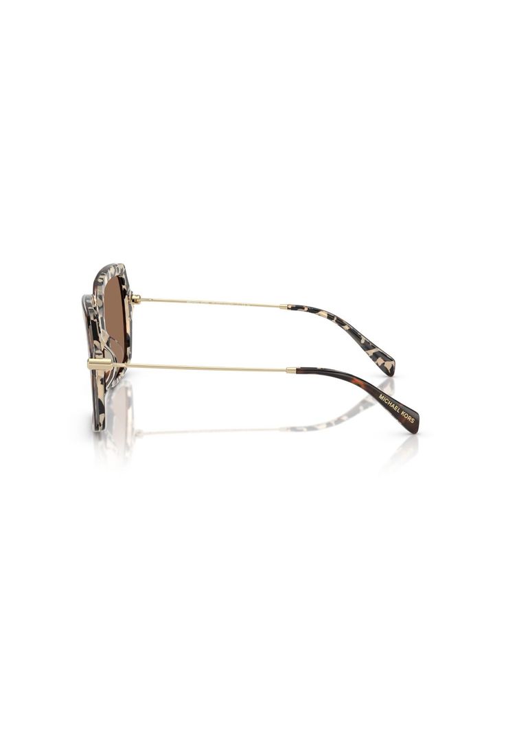 Lentes de Sol Quogue Havana Michael Kors MK2247U395173-2