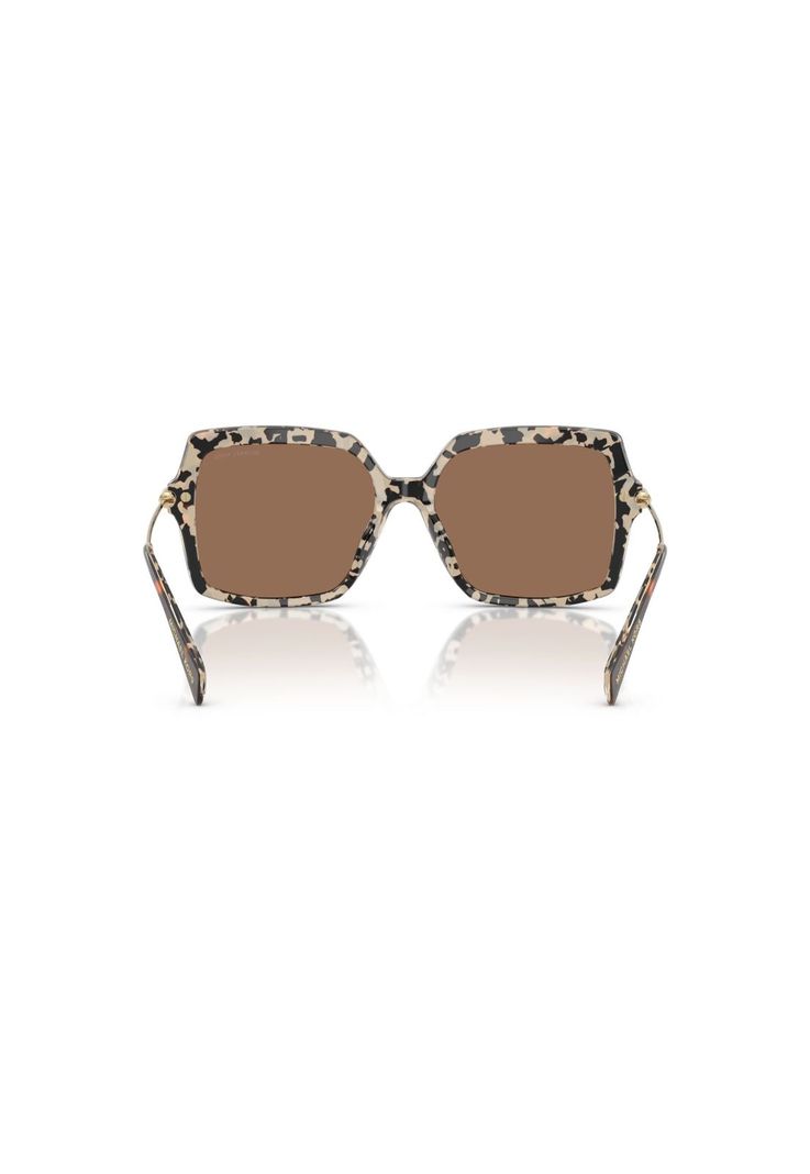 Lentes de Sol Quogue Havana Michael Kors MK2247U395173-3