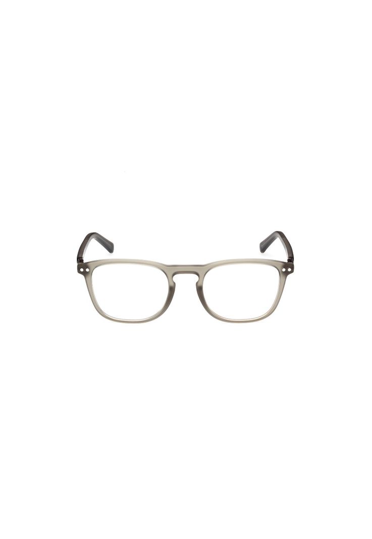 Lentes Ópticos Light Grey con Clip-On Timberland TB1825095-0