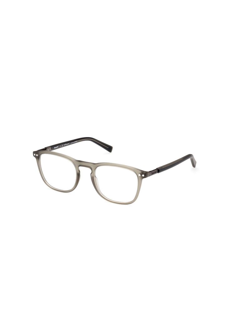 Lentes Ópticos Light Grey con Clip-On Timberland TB1825095-1
