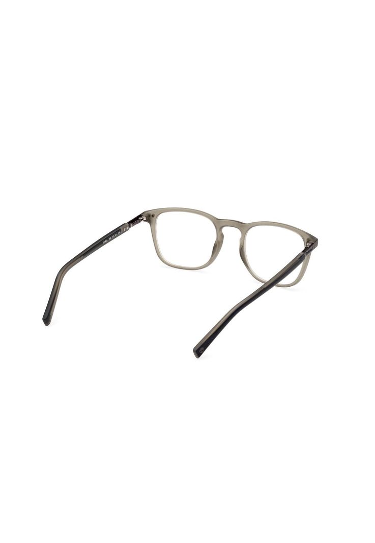 Lentes Ópticos Light Grey con Clip-On Timberland TB1825095-5