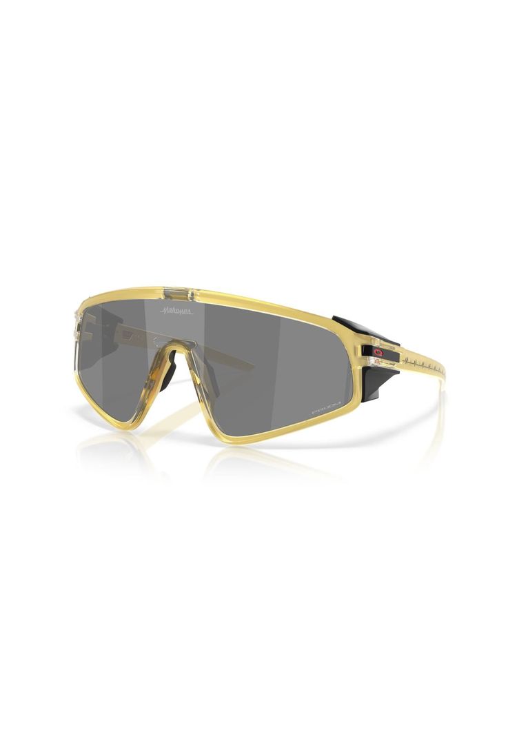 Lentes de Sol Latch Panel Prizm Black Oakley OO9404940414-1