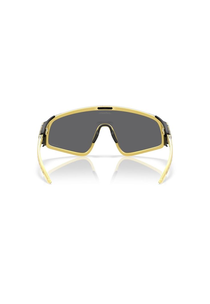 Lentes de Sol Latch Panel Prizm Black Oakley OO9404940414-3