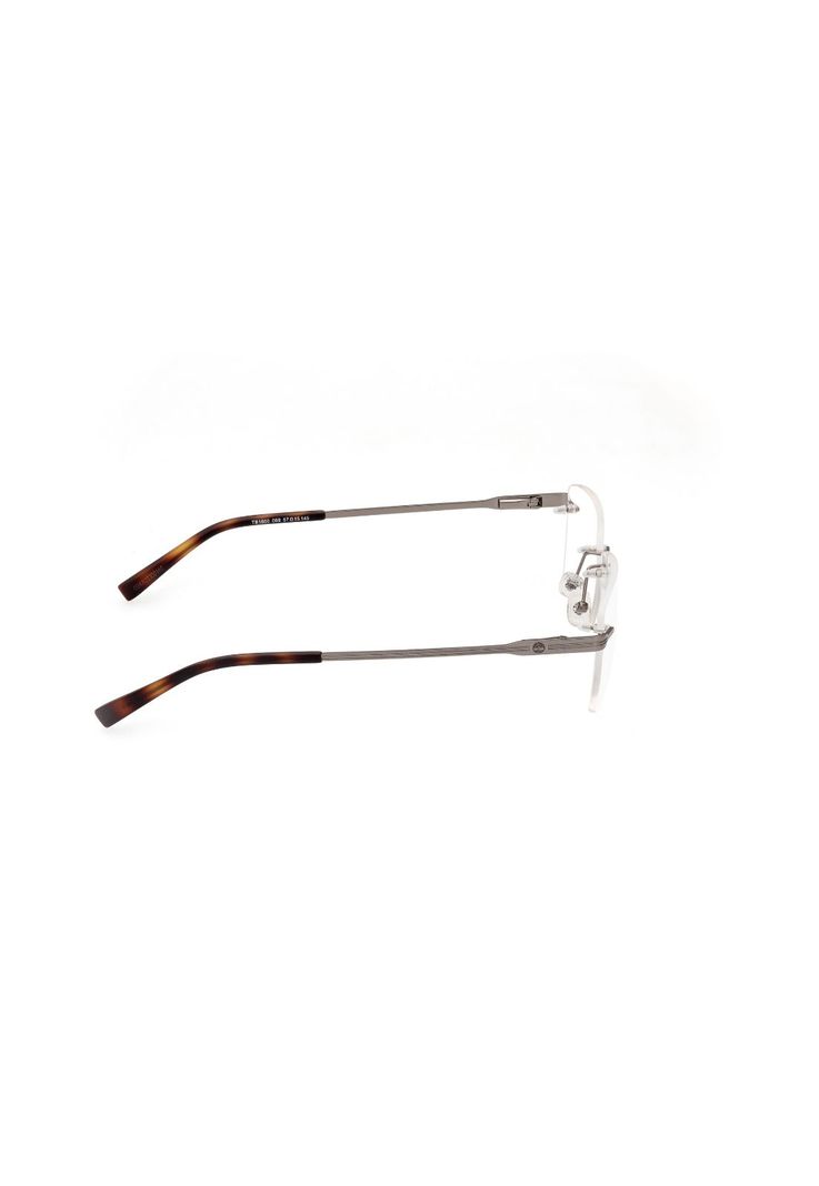 Lentes Ópticos Matte Gunmetal Timberland TB180055009-6