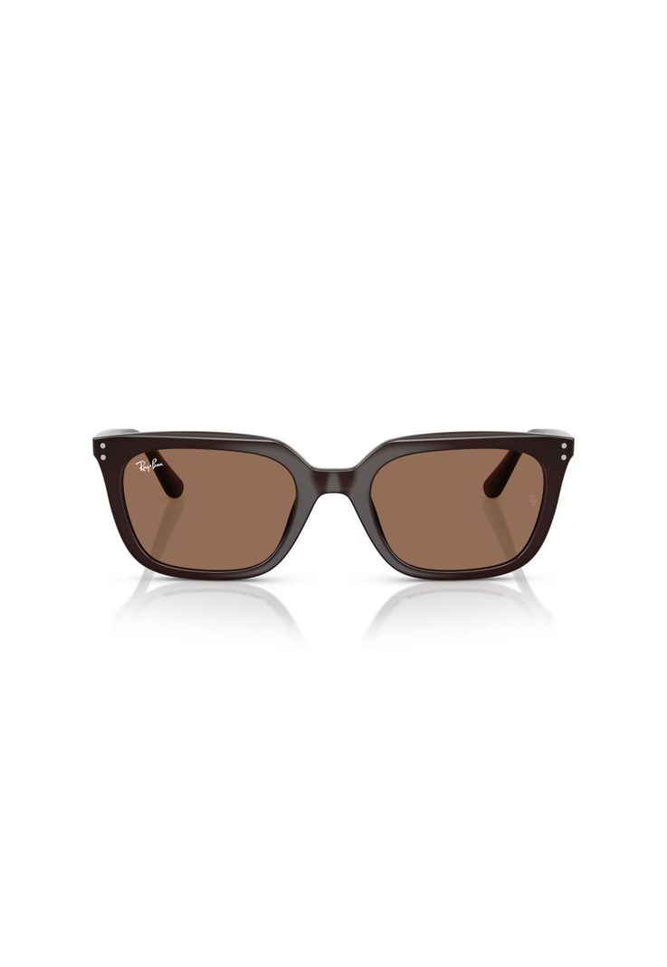Lentes de Sol Marrón Ray-Ban RB4439D623173-0
