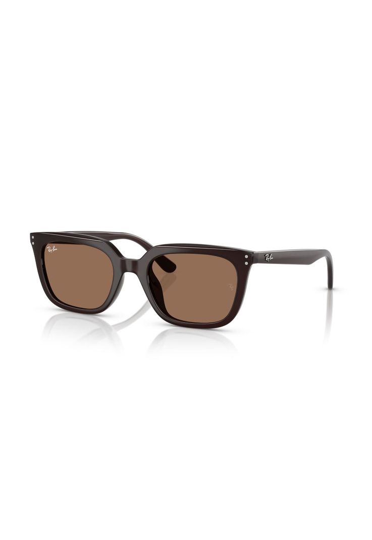 Lentes de Sol Marrón Ray-Ban RB4439D623173-1