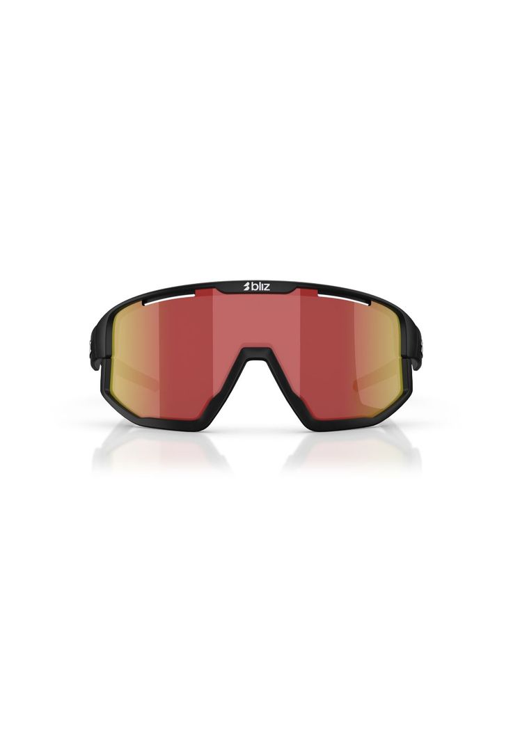 Bliz Lentes de Sol Vision Espejados ZB7001 700105 37