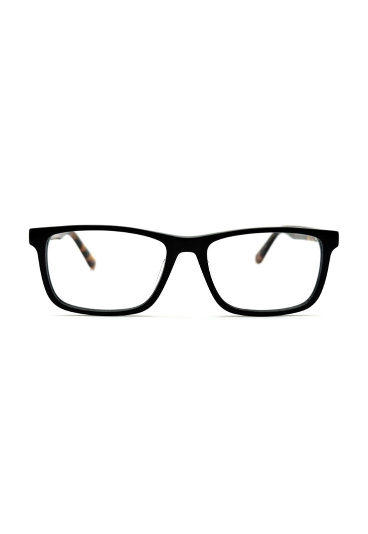 Lentes Opticos Denzel Marron York Eyewear Cafe M