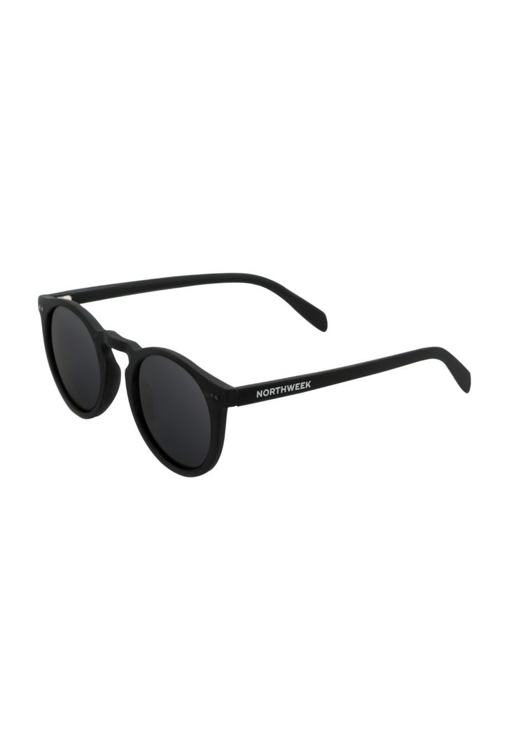 Lentes de Sol Eme Negro Northweek NS0604078-1