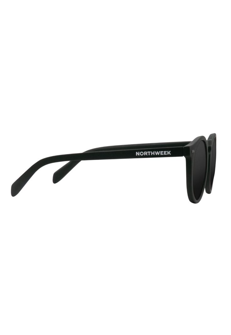 Lentes de Sol Eme Negro Northweek NS0604078-2