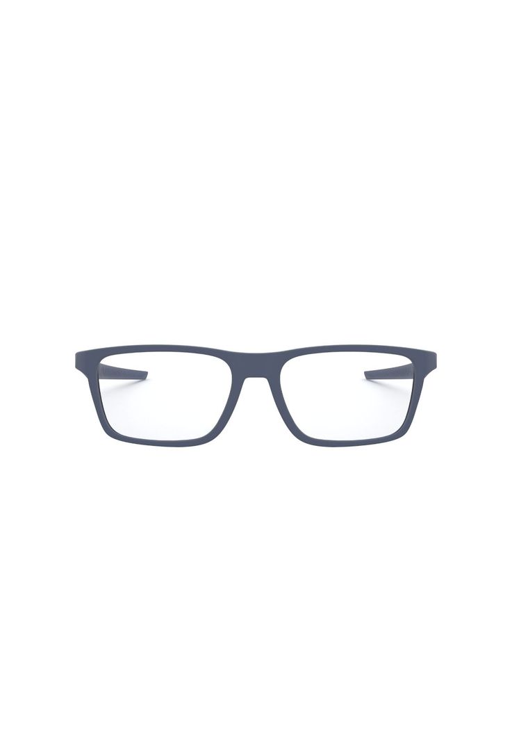 Lentes Ópticos Port Bow Azul Oakley Frame OX8164816403-0