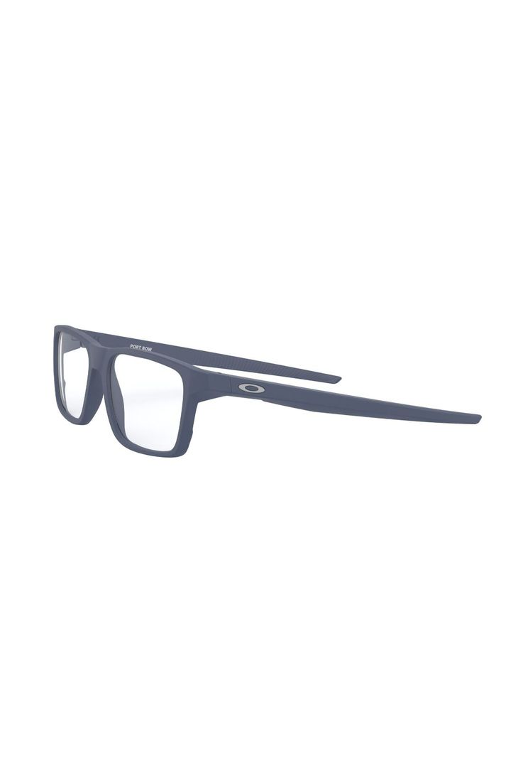 Lentes Ópticos Port Bow Azul Oakley Frame OX8164816403-2